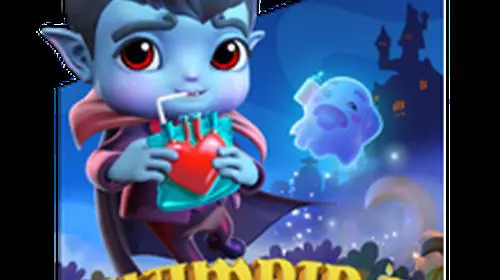 Vampire Treats